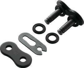 BikeMaster 520 BMXR X-Ring Clip Link - Black