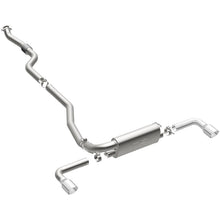 Load image into Gallery viewer, MagnaFlow Sys C/B 05- Pontiac Solstice GXP