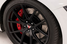 Load image into Gallery viewer, DBA 02-05 RSX (Type S) / 06-07 Civic Si 2.0L Front Slotted 4000 Series Rotor