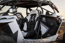 Load image into Gallery viewer, PRP Polaris PRO XP Quick Release Front Seat Mounts (Pair)