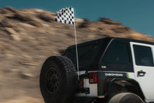 Load image into Gallery viewer, DV8 Offroad Universal Molle Adj. Antenna &amp; Whip Mount