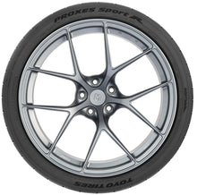 Load image into Gallery viewer, Toyo Proxes Sport R Tire - 335/30ZR18 102W