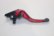 Load image into Gallery viewer, CRG 07-18 Kawasaki ZX6R/ Z1000/ ZX10R/ ZR14R RC2 Brake Lever -Short Red