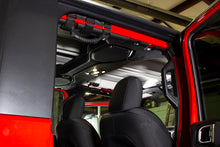 Load image into Gallery viewer, Fishbone Offroad Grab Handles w Three Straps