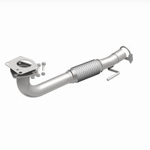 Load image into Gallery viewer, BRE Exhaust 05-11 9-3 2.0L Front Pipe Kit