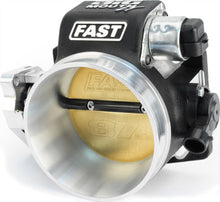 Load image into Gallery viewer, FAST Throttle Body Hemi 87MM
