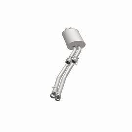 MagnaFlow BRE Exhaust Kit 86-89 Mercedes 560SL 5.6L