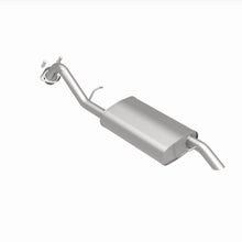 Load image into Gallery viewer, MagnaFlow BRE Exhaust Kit 03-13 Toyota Corolla 1.8L