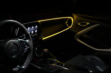 Load image into Gallery viewer, Oracle Fiber Optic LED Interior Kit - ColorSHIFT (6PCS) - ColorSHIFT