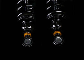 Ohlins 14-25 Harley FL Touring STX 36 Twin Blackline 12in Shocks
