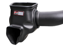 Load image into Gallery viewer, AWE Tuning 24-26 Ford S650 Mustang GT/Dark Horse S-FLO Carbon Intake