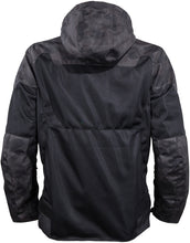 Load image into Gallery viewer, Speed and Strength Trial By Fire Mesh Jacket Camo - XL