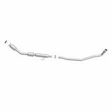 Load image into Gallery viewer, MagnaFlow Direct Fit Catalytic Converter 14-15 Toyota Corolla 1.8L