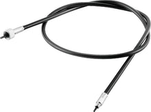 Load image into Gallery viewer, Bikers Choice 84-94 FX 74-83 XL Black Vinyl Speedo Cable Replaces H-D 67024-84T
