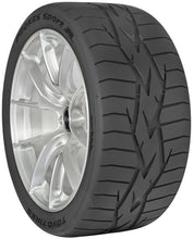 Load image into Gallery viewer, Toyo Proxes Sport R Tire - 335/30ZR18 102W