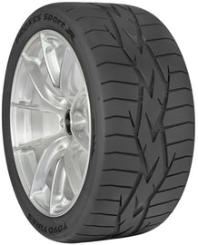 Toyo Proxes Sport R Tire - 225/45ZR16 93W XL