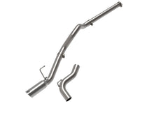 Load image into Gallery viewer, aFe Vulcan Series 3in 304SS DPF-Back Exhaust w/ Polished Tip 14-18 Mercedes-Benz Sprinter 2500