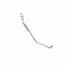 Load image into Gallery viewer, MagnaFlow Direct Fit Catalytic Converter 14-15 Toyota Corolla 1.8L