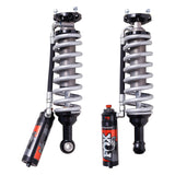 Fox 16-19 Hilux 2.5 Performance Elite Front R/R 2-3in Lift Coilover (Pair)