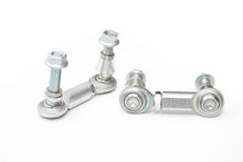 Load image into Gallery viewer, SPL Parts 2008+ Nissan GTR (R35) Front Swaybar Endlinks