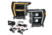 Load image into Gallery viewer, Diode Dynamics 2021+ Ford F-150 Elite Max LED Headlamps