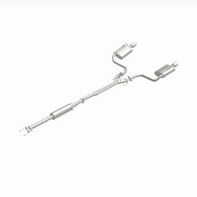 Load image into Gallery viewer, MagnaFlow BRE Exhaust Kit 09-17 Nissan Maxima 3.5L