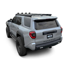 Load image into Gallery viewer, Westin 25-26 Toyota 4Runner Mesa Roof Rack