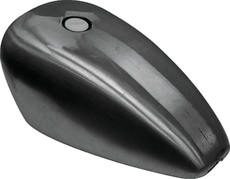 Bikers Choice 95-03 XL Rolled Edge 3.4 Gallon Gas Tank