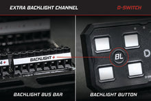 Load image into Gallery viewer, Diode Dynamics Universal D-Switch Hub Mounting Kit