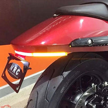 Load image into Gallery viewer, New Rage Cycles 14-21 Harley-Davidson Street 750 Fender Eliminator Kit