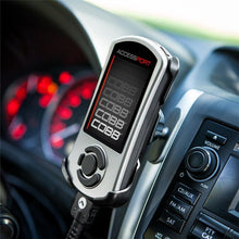 Load image into Gallery viewer, Cobb 08-12 WRX (MT) / 08-12 STi / 07-10 LGT (AT- MT- SpecB) / 09-10 Impreza 2.5 GT AccessPORT V3