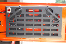 Load image into Gallery viewer, Fishbone Offroad 07-18 Jeep Wrangler JK Tailgate Table