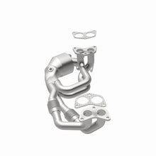 Load image into Gallery viewer, MagnaFlow Direct Fit Catalytic Converter 06-10 Subaru Forester