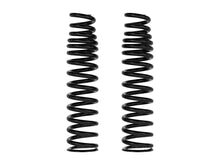 Load image into Gallery viewer, ICON 21-23 Ford Bronco Rear Heavy Rate Coil Spring Kit