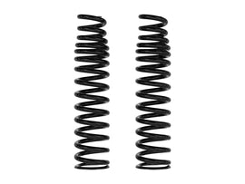 ICON 21-23 Ford Bronco Rear Heavy Rate Coil Spring Kit