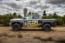 Load image into Gallery viewer, ICON 2024+ Toyota Tacoma 1.25in-3in Stage 3 Suspension System Tubular w/ Triple Rate Spring