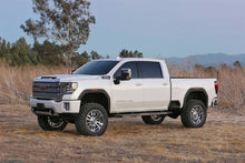 Load image into Gallery viewer, Fabtech 2020 GM 2500HD/3500HD 4WD 6in Lift System - Front Stealth Shock