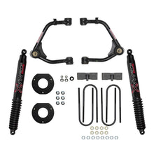 Load image into Gallery viewer, Skyjacker 25 Chevrolet/GMC Silverado/Sierra 1500 3.5in Suspension Lift Kit w/ UCAs w/ ADX 2.0
