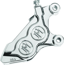 Load image into Gallery viewer, Performance Machine Caliper 125X4B 11.8in (300mm) Disc - Chrome