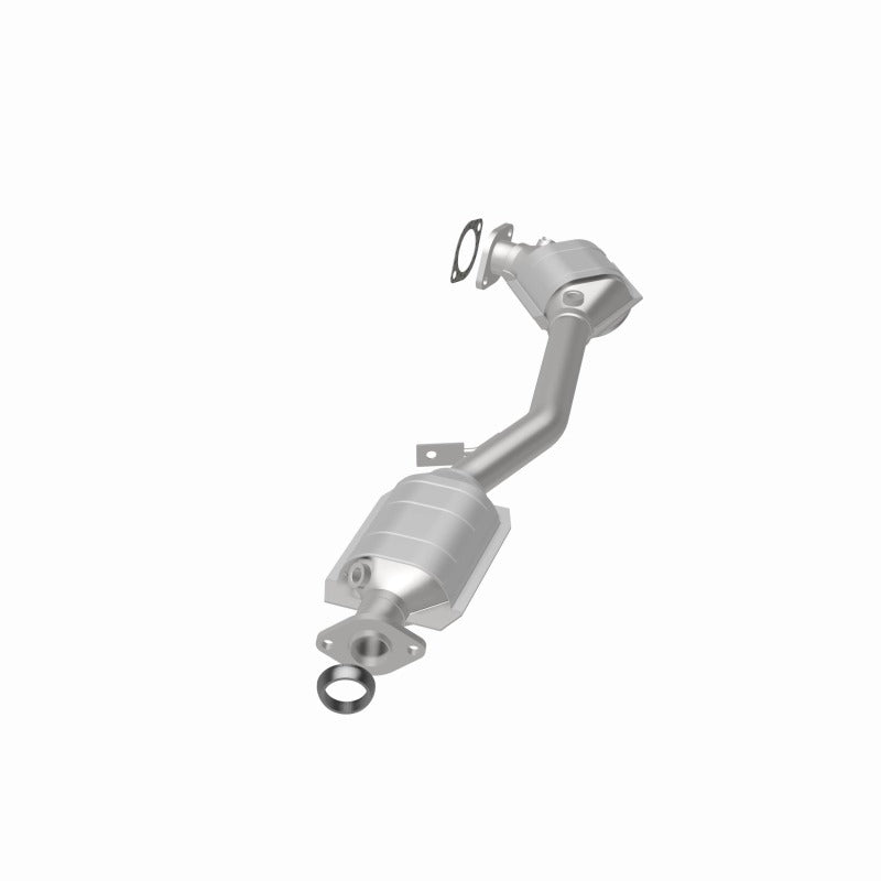 MagnaFlow DF Cat Conv 99-05 Subaru Forester/96-97 & 99-05 Impreza/01-03 Legacy/00-05 Outback Frt/Rr