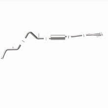 Load image into Gallery viewer, MagnaFlow BRE Exhaust Kit 96-00 C1500 K1500 C2500 K2500 Suburban 5.7L