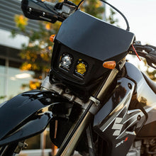 Load image into Gallery viewer, Baja Designs Suzuki DRZ400/S/SM/DR650/SE/R/RE/S Dual S1 Headlight Kit