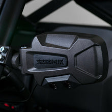 Load image into Gallery viewer, Seizmik 13+ Can Am/ Polaris Pursuit Night Vision LED Sideview Mirror - Pro-fit Clamp Pair