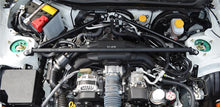 Load image into Gallery viewer, GrimmSpeed 13-21 Subaru BRZ / 17-21 Toyota 86 Strut Tower Brace - Black