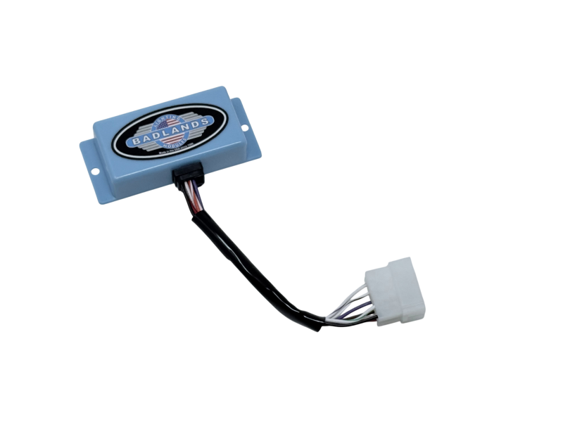 Badland 92-93 Sportster/90-95  FX/ FL Speed Sensing Self Canceling Turn Signal Module HD-68537-89G