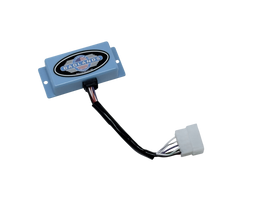 Badland 92-93 Sportster/90-95  FX/ FL Speed Sensing Self Canceling Turn Signal Module HD-68537-89G