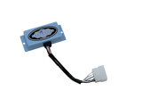 Badland 92-93 Sportster/90-95  FX/ FL Speed Sensing Self Canceling Turn Signal Module HD-68537-89G