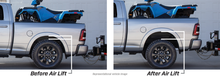 Load image into Gallery viewer, Air Lift LoadLifter 5000 Ultimate Rear Air Spring Kit for 03-13 Dodge Ram 2500 RWD