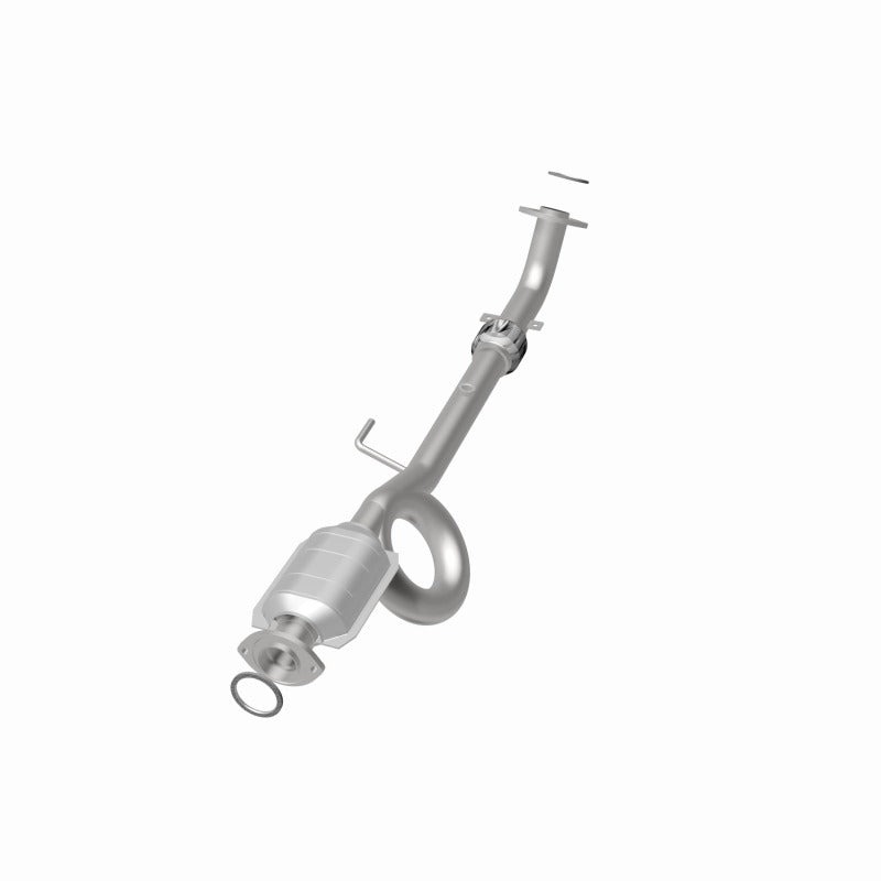 MagnaFlow Direct Fit Catalytic Converter 10-11 Toyota Camry 2.5L