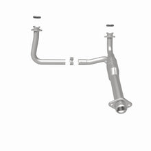Load image into Gallery viewer, MagnaFlow Direct Fit Catalytic Converter GM 1500/2500/Suburban 5.0L